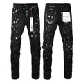 Men Fashion Jeans — #9154