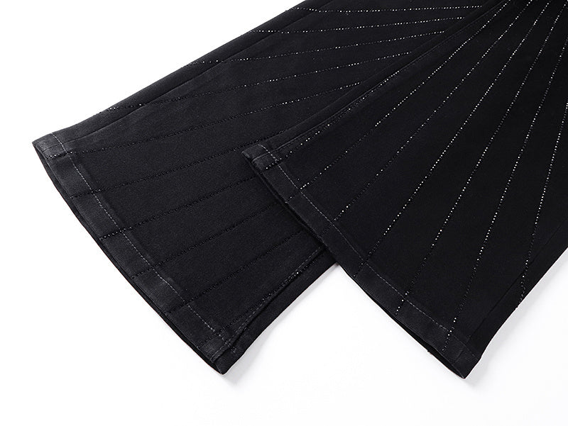 Men Fashion Jeans — #PU717