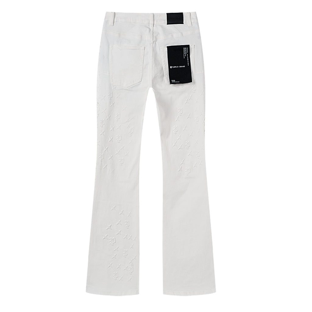Men Fashion Jeans — #PU202