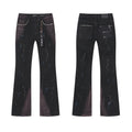 Men Fashion Jeans — #PU192