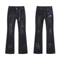 Men Fashion Jeans — #PU716