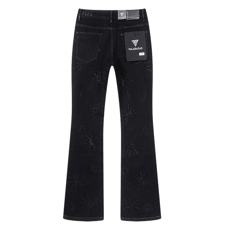 VALABASAS JEANS # V022