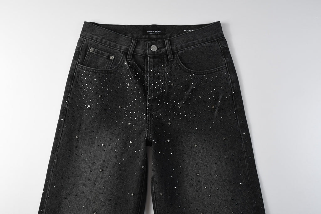 Men Fashion Jeans — # 105