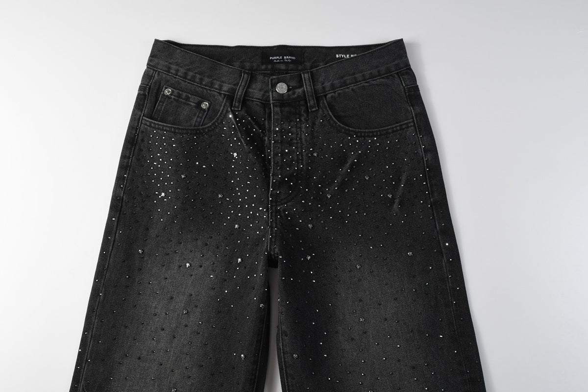 Men Fashion Jeans — # 105