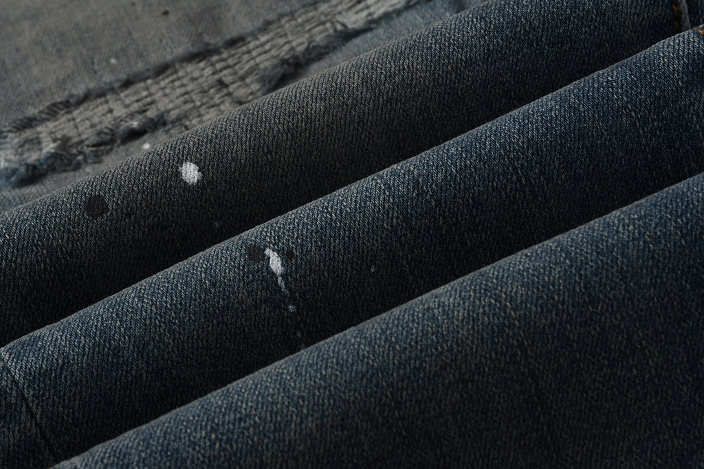 Men Fashion Jeans — #9157