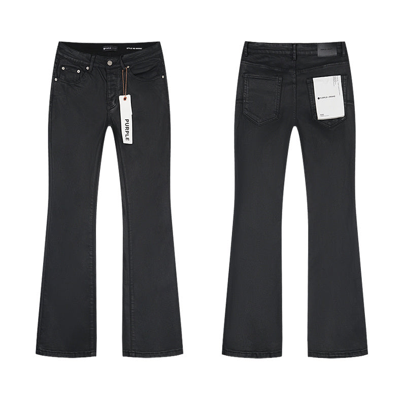 Men Fashion Jeans — #PU718