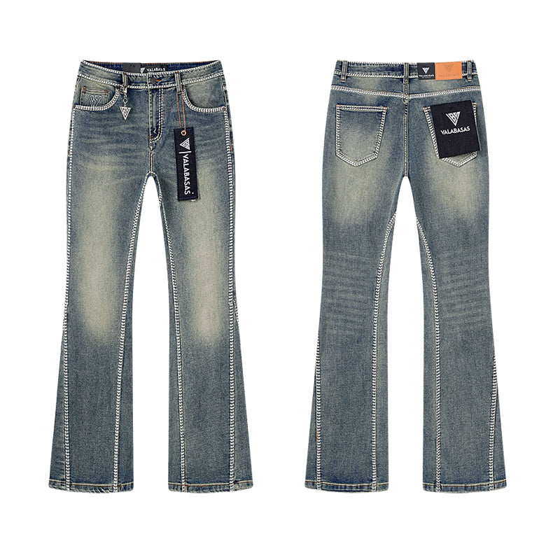 VALABASAS JEANS # V002