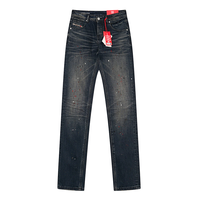 MEN FASHION JEANS #30005