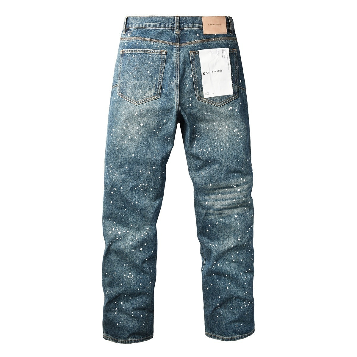 Men Fashion Jeans — # 9139