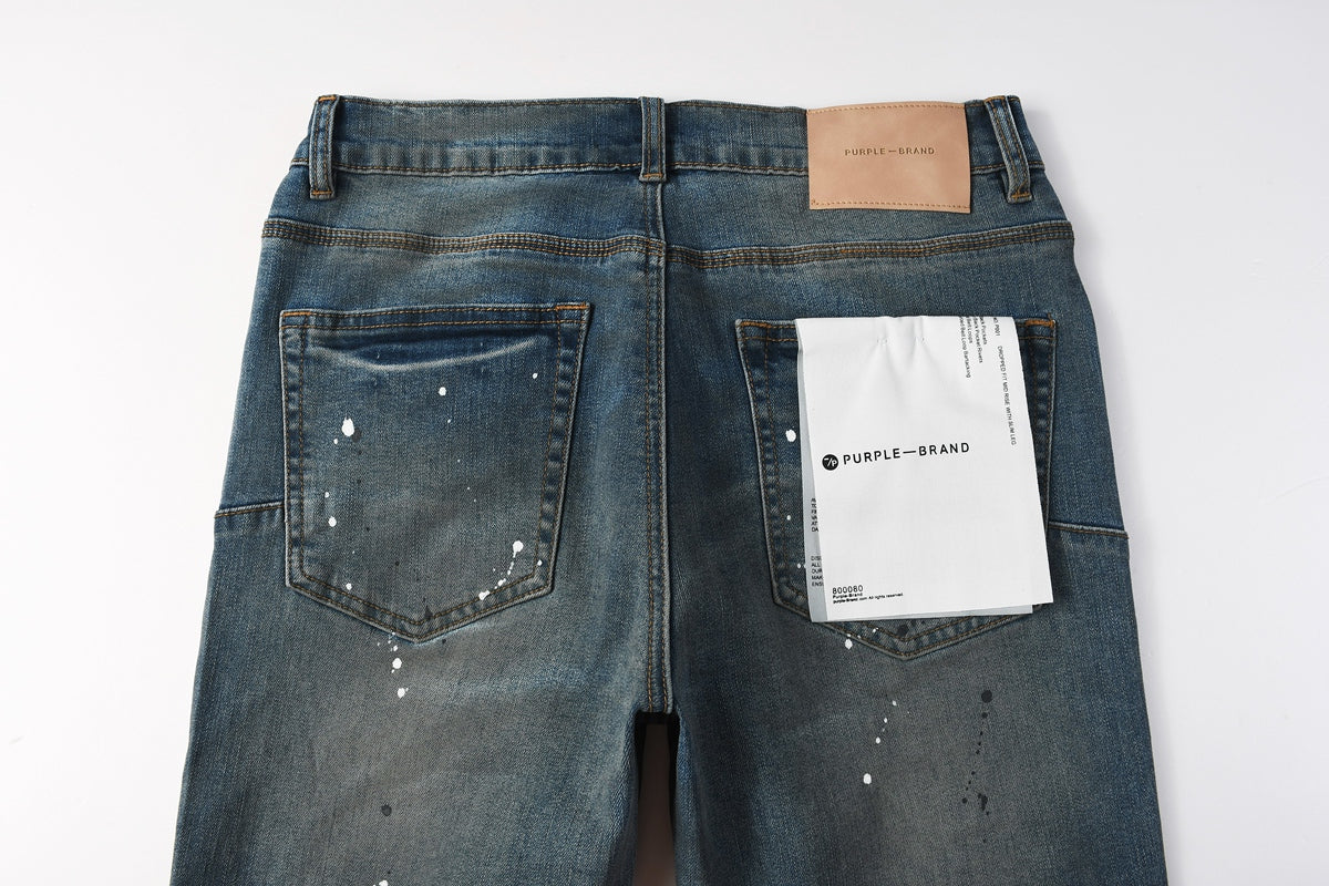 MEN FASHION JEANS / #9157