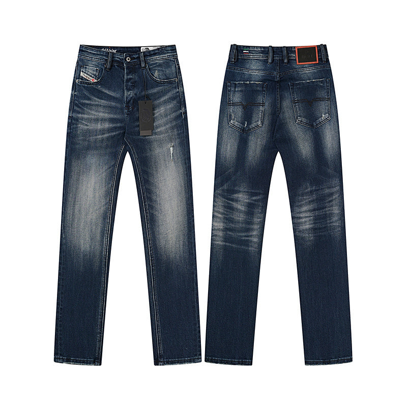 MEN FASHION JEANS #25118
