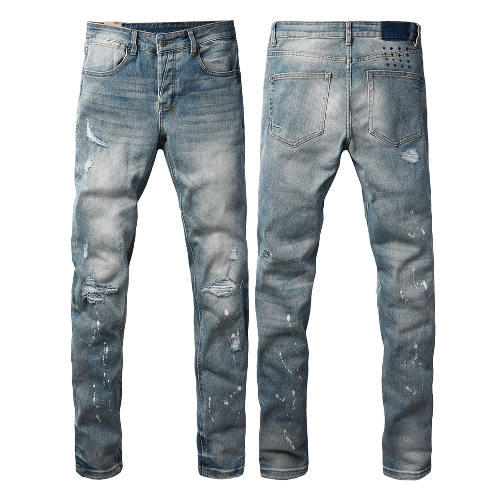 MEN FASHION JEANS / 3064