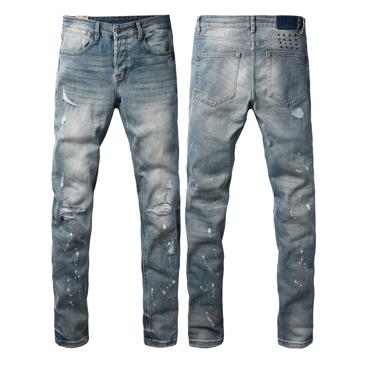 MEN FASHION JEANS / 3064