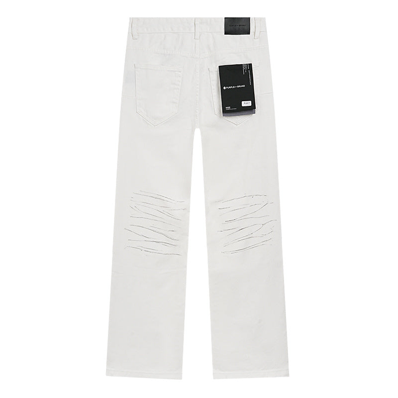 Men Fashion Jeans — #PU817