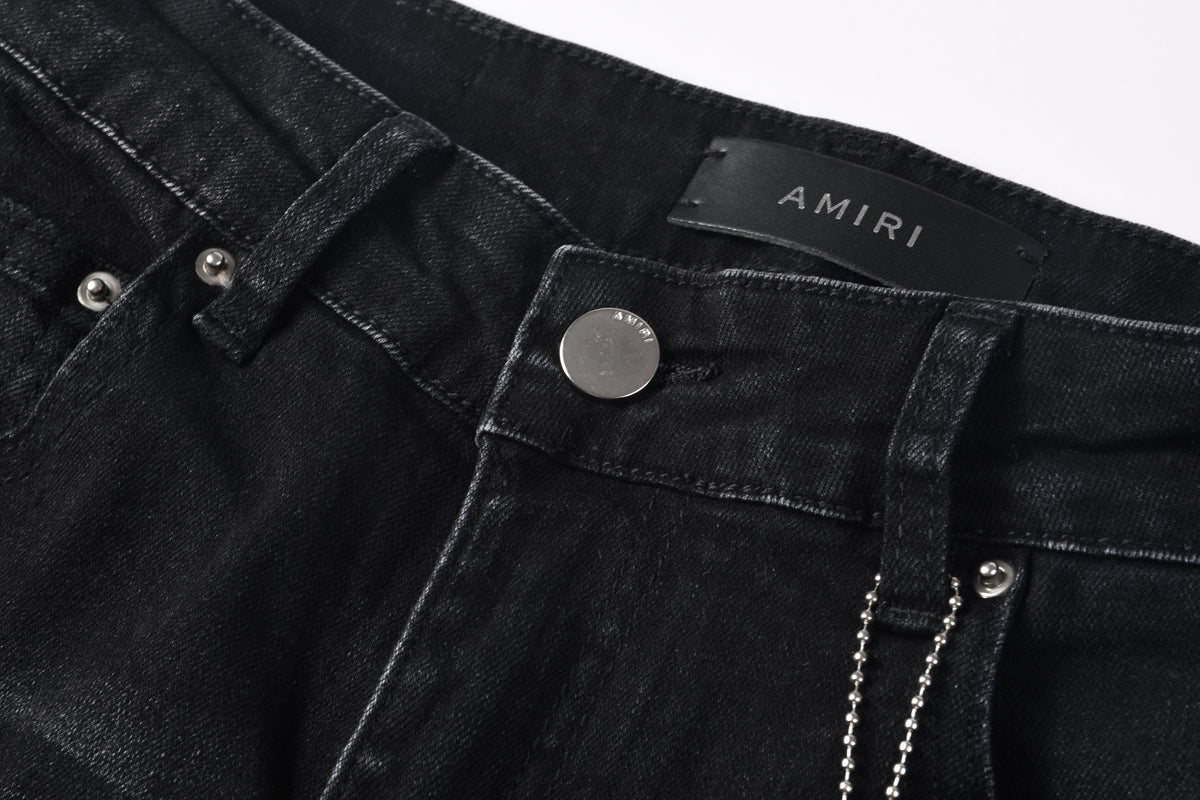 MEN FASHION JEANS #AM1353