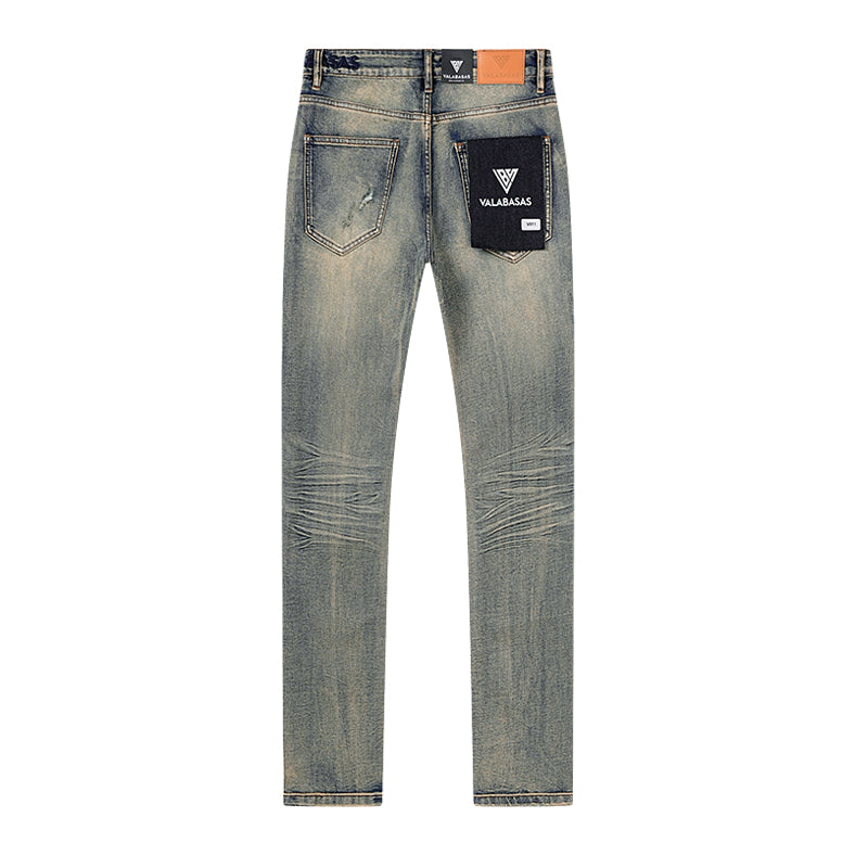 VALABASAS JEANS # V011