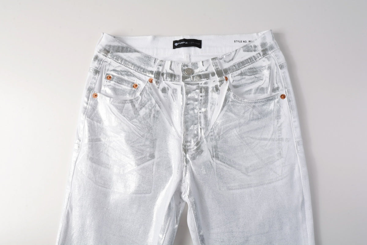 Men Fashion Jeans — # 9110