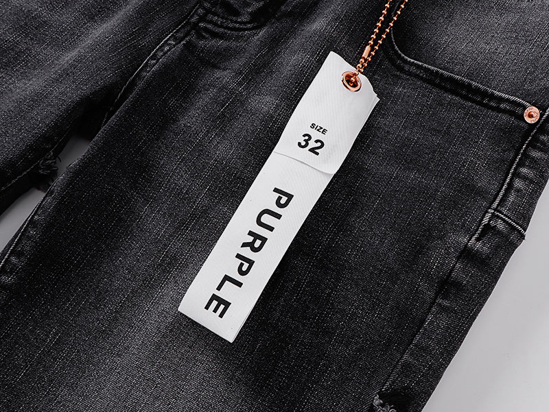 Men Fashion Jeans — #214
