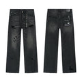 Men Fashion Jeans — #PU813
