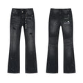 Men Fashion Jeans — #PU711