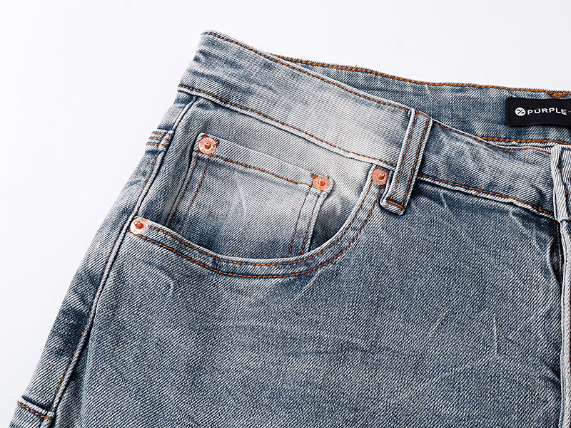 Men Fashion Jeans — #732