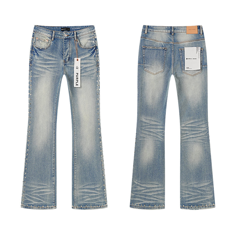 Men Fashion Jeans — # 217