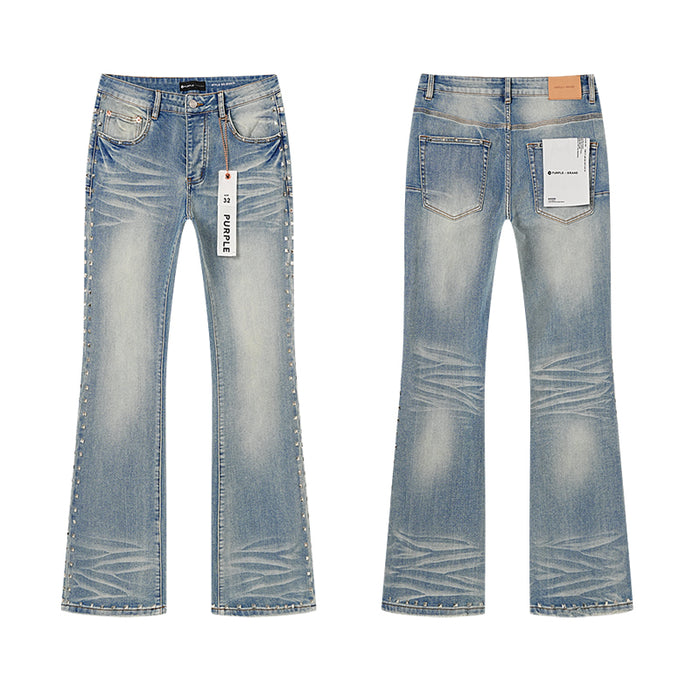 Men Fashion Jeans — # 217