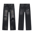 Men Fashion Jeans — #PU828