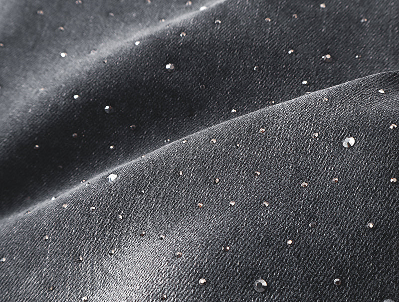 Men Fashion Jeans — #PU207