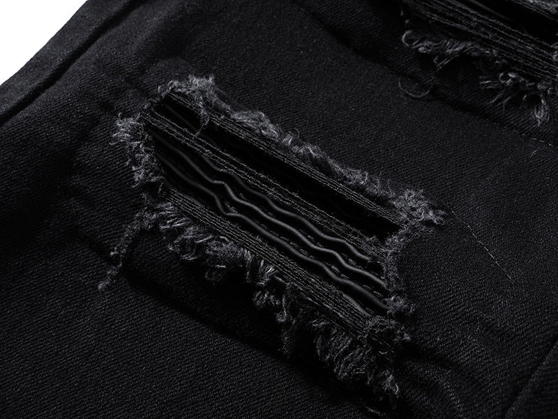 MEN FASHION JEANS #AM331