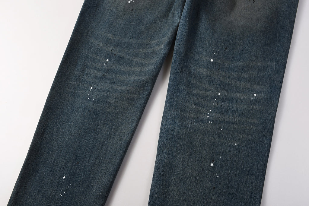 Men Fashion Jeans — #9157