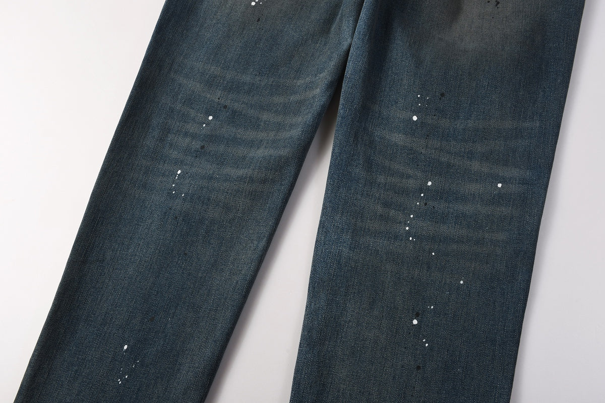 Men Fashion Jeans — #9157