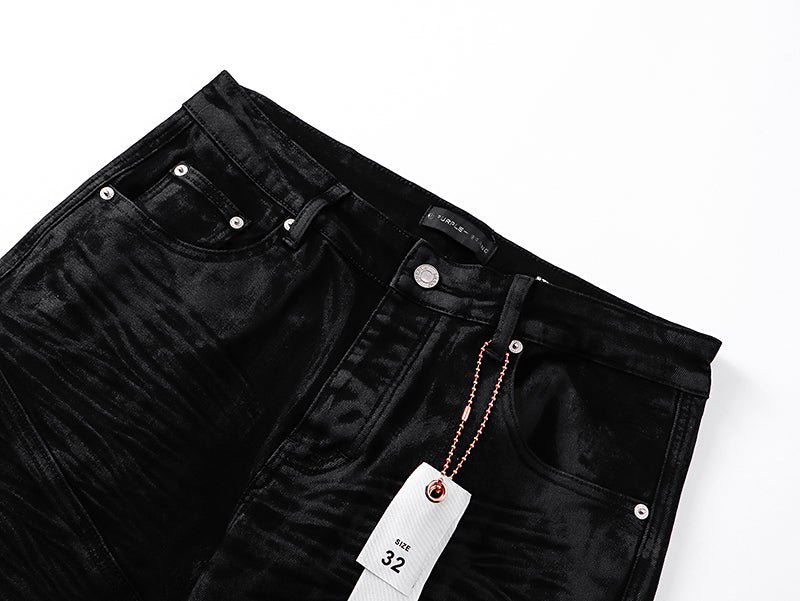 Men Fashion Jeans — #PU723