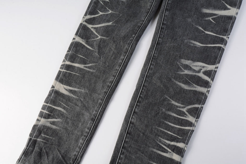 Men Fashion Jeans — # 9056