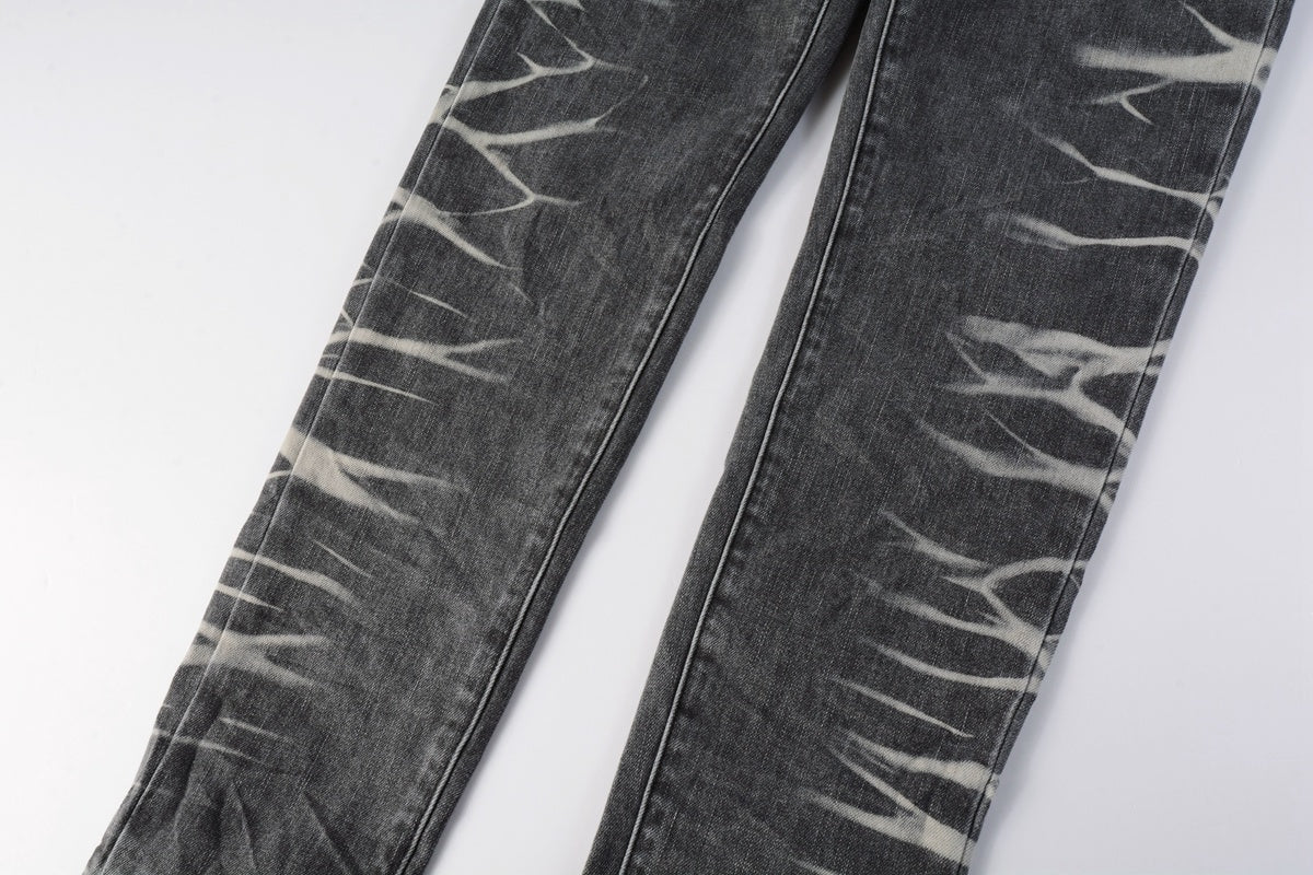 Men Fashion Jeans — # 9056