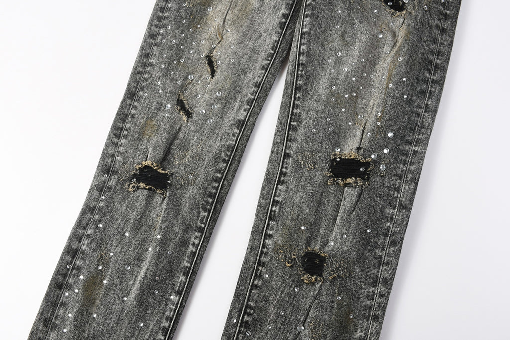 MEN FASHION JEANS / #9151