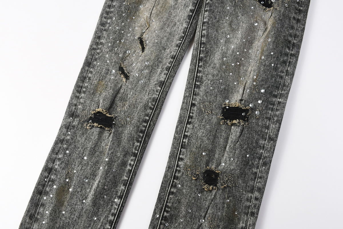 MEN FASHION JEANS / #9151