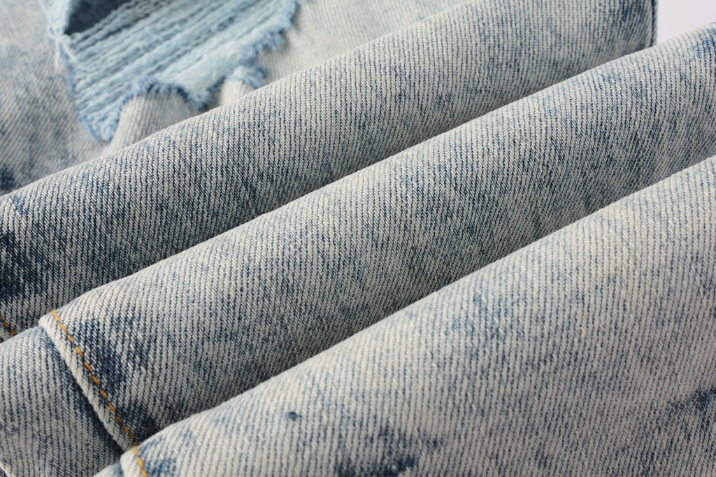Men Fashion Jeans — # 9093