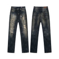 MEN FASHION JEANS #2602