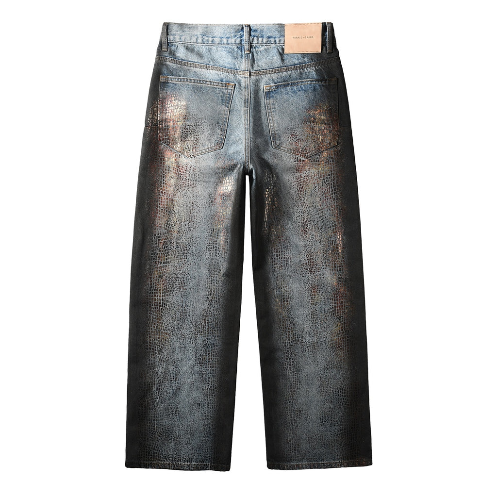 Men Fashion Jeans — # 102