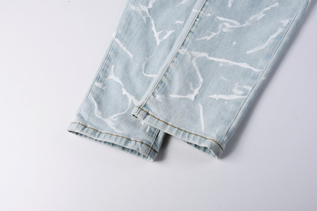 MEN FASHION JEANS / #9155