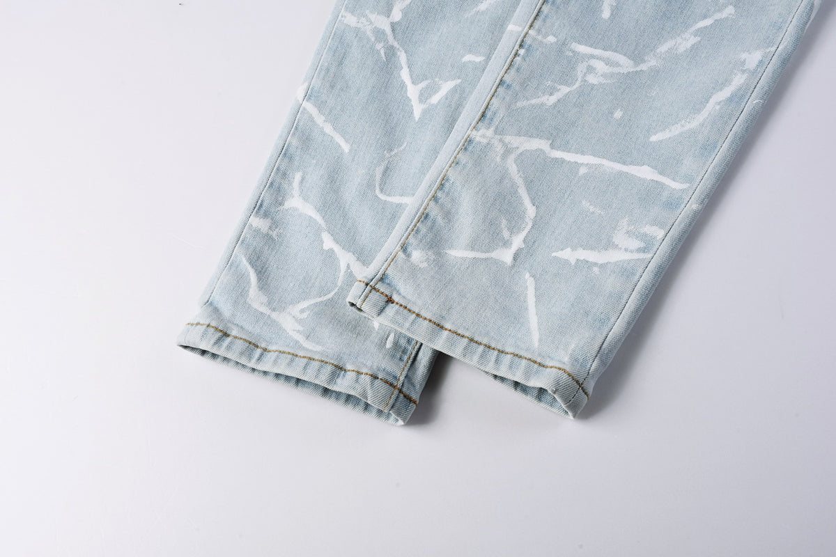 MEN FASHION JEANS / #9155