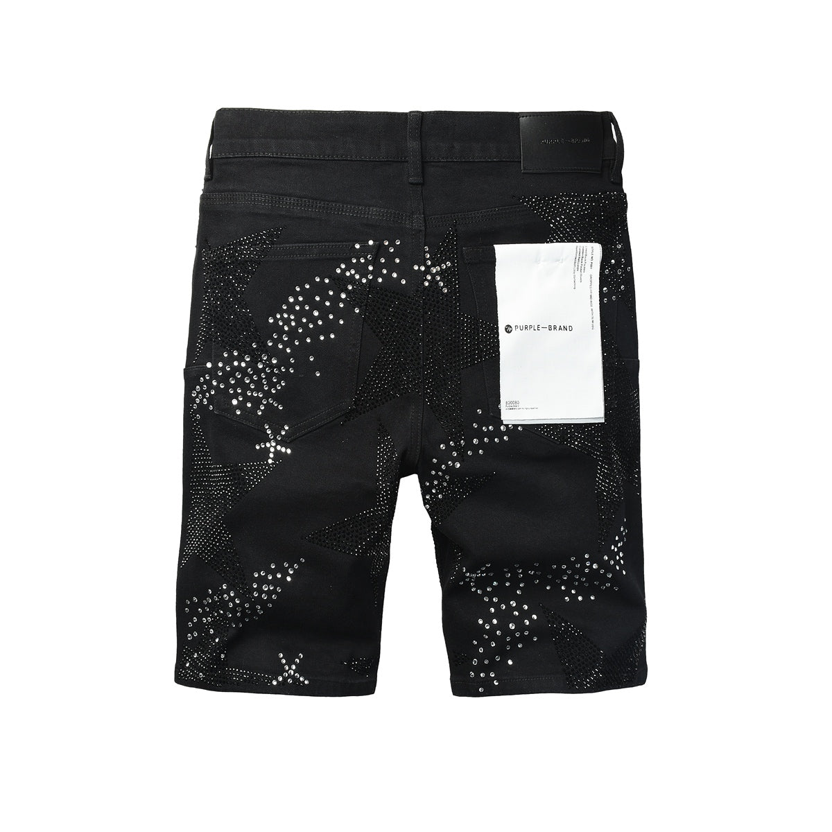 MEN FASHION DENIM SHORTS