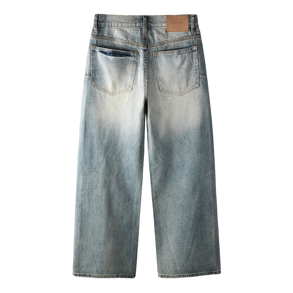Men Fashion Jeans — # 103