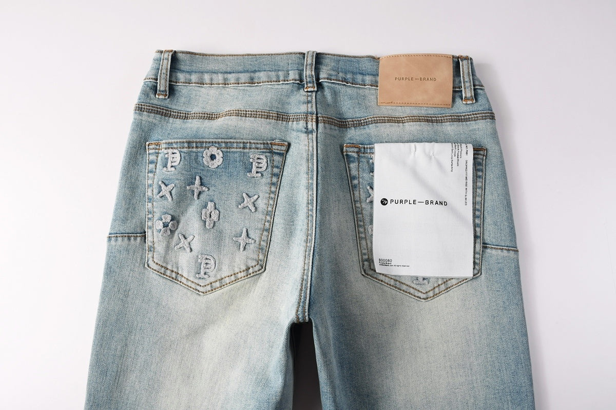 MEN FASHION JEANS / #9152