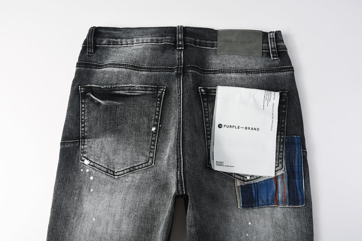 MEN FASHION JEANS / #9166