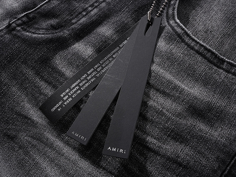 MEN FASHION JEANS #AM329