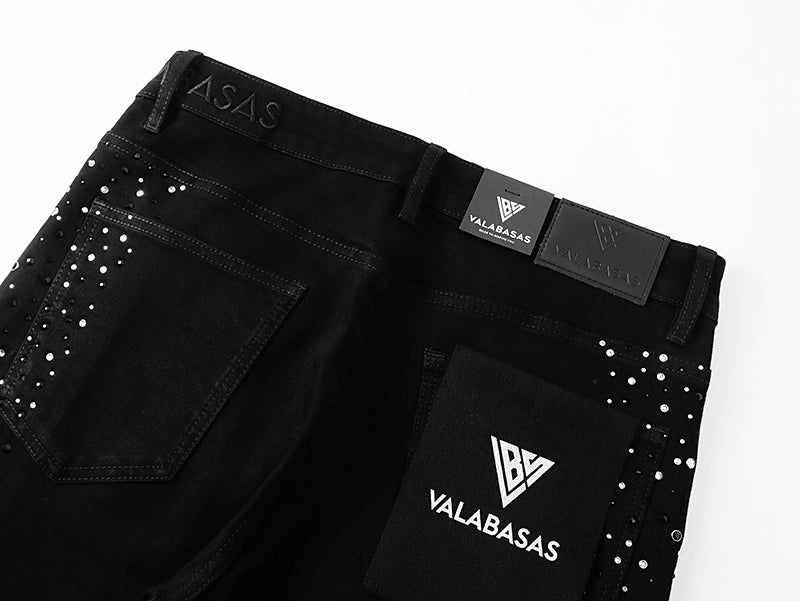 VALABASAS JEANS # V017