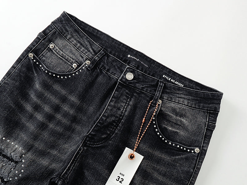 Men Fashion Jeans — # 218