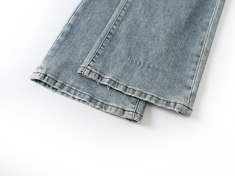 Men Fashion Jeans — # 220